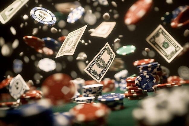 benihtoto Slot Lobbies