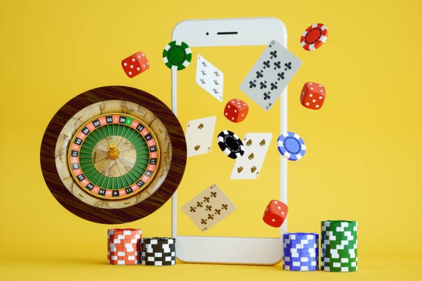 benihtoto What You Get in Our Live Casino